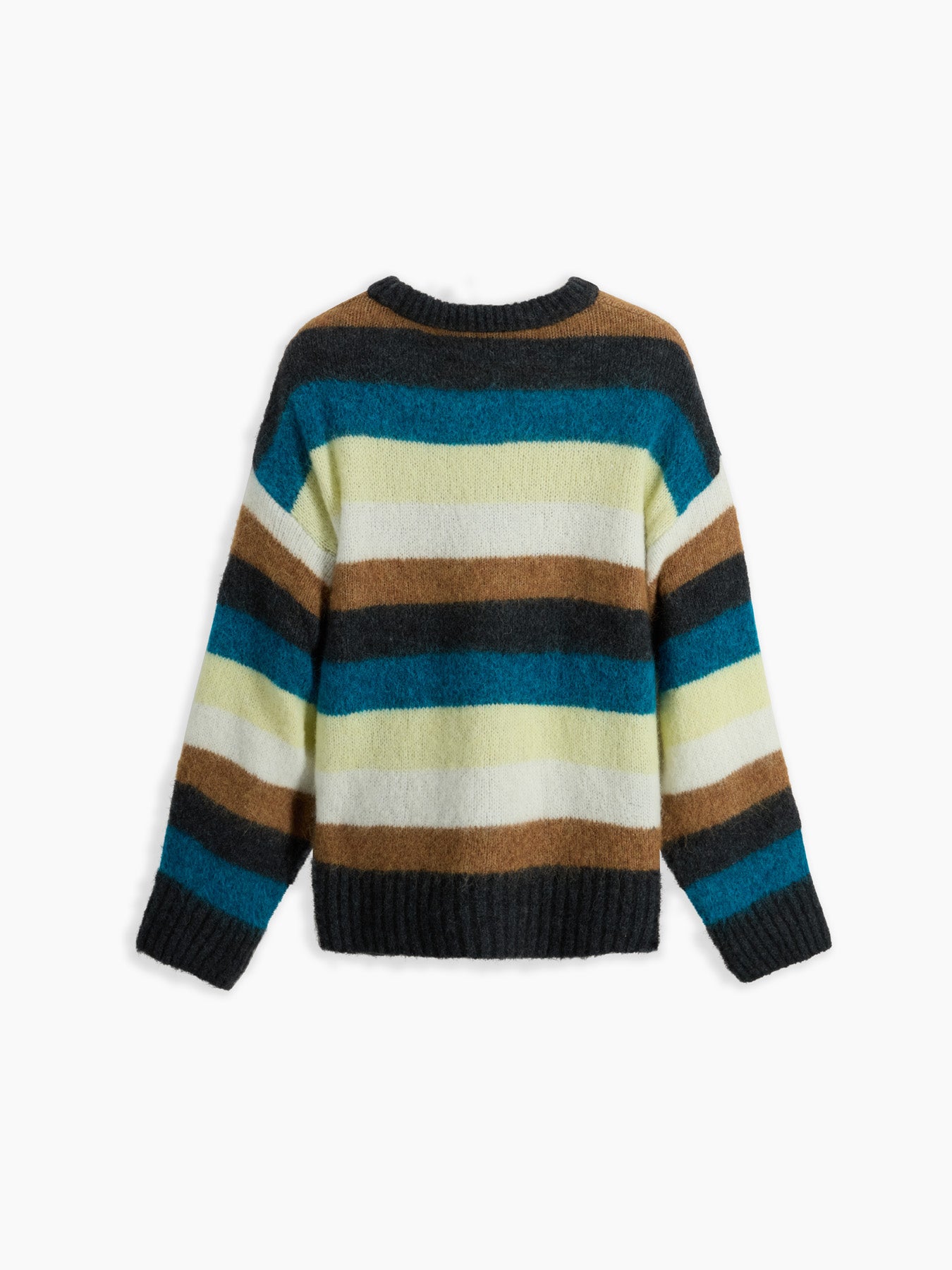 Camilla Maglia Multicolor donna 8pm - 3