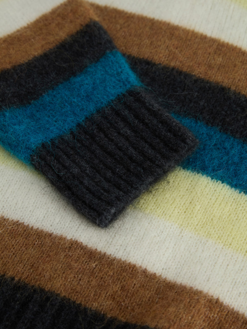 Camilla Maglia Multicolor donna 8pm - 4