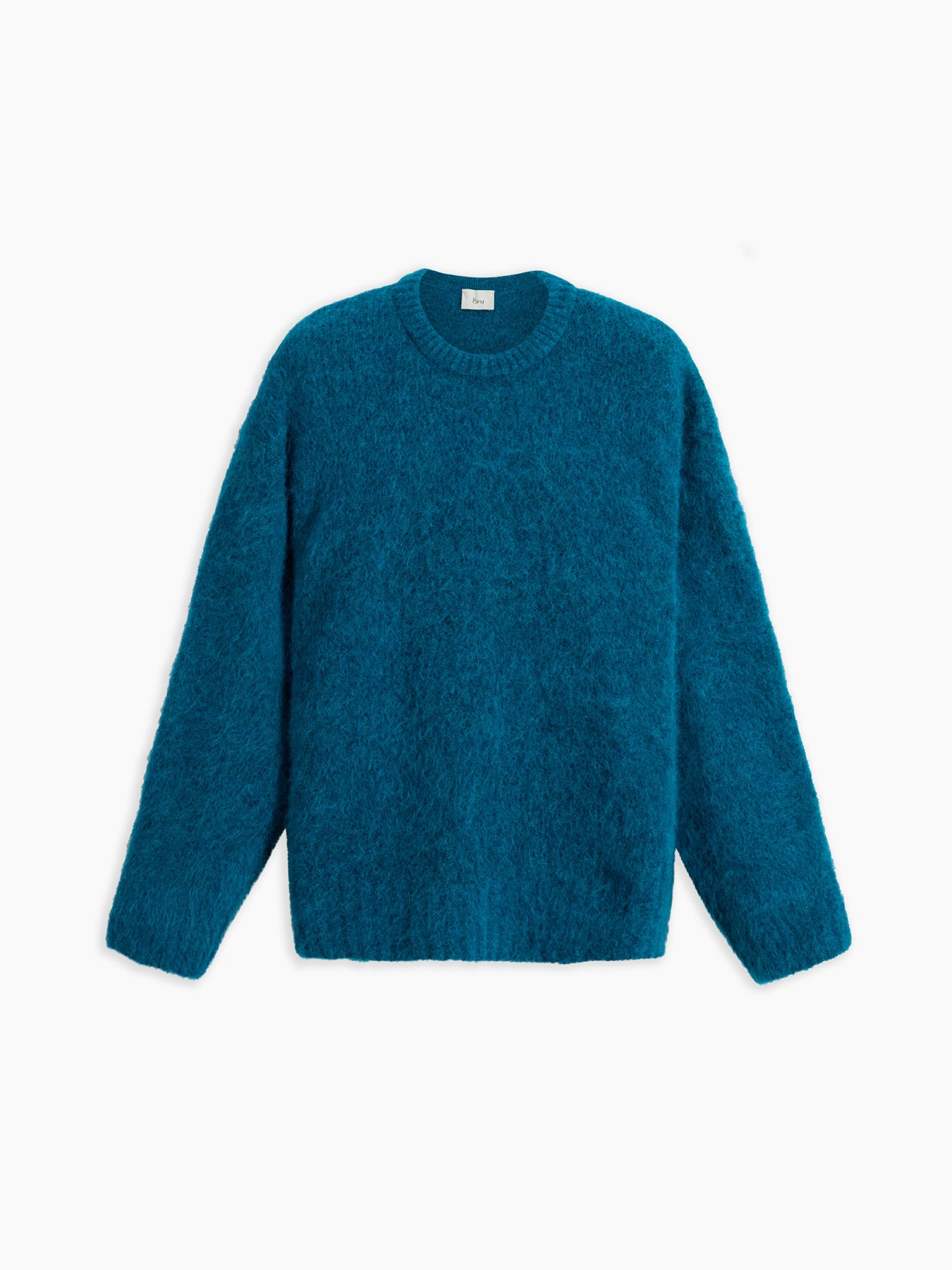 Camilla-a Maglia Cobalto donna 8pm - 2