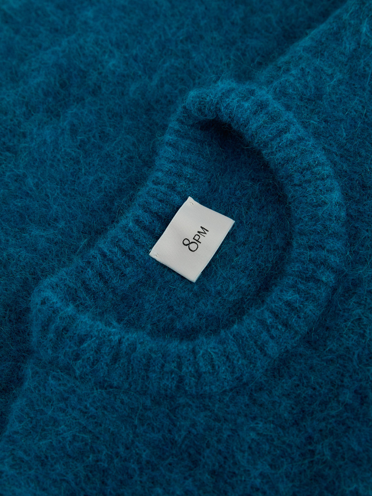 Camilla-a Maglia Cobalto donna 8pm - 4