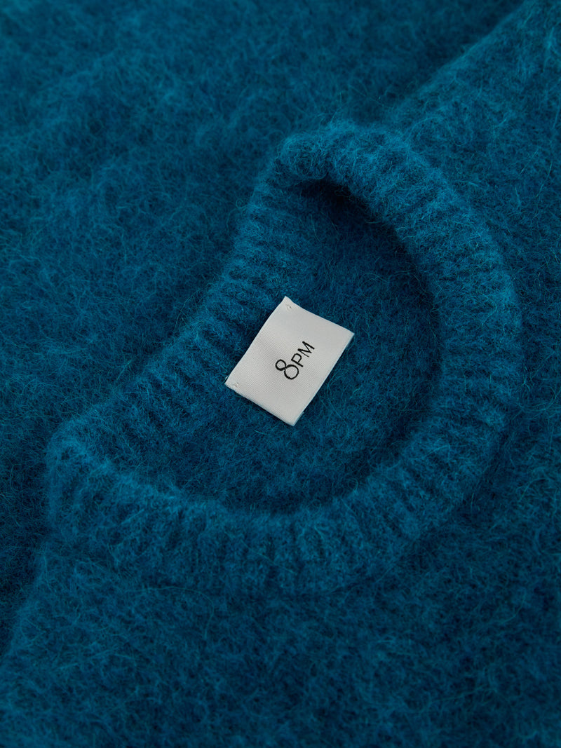 Camilla-a Maglia Cobalto donna 8pm - 4