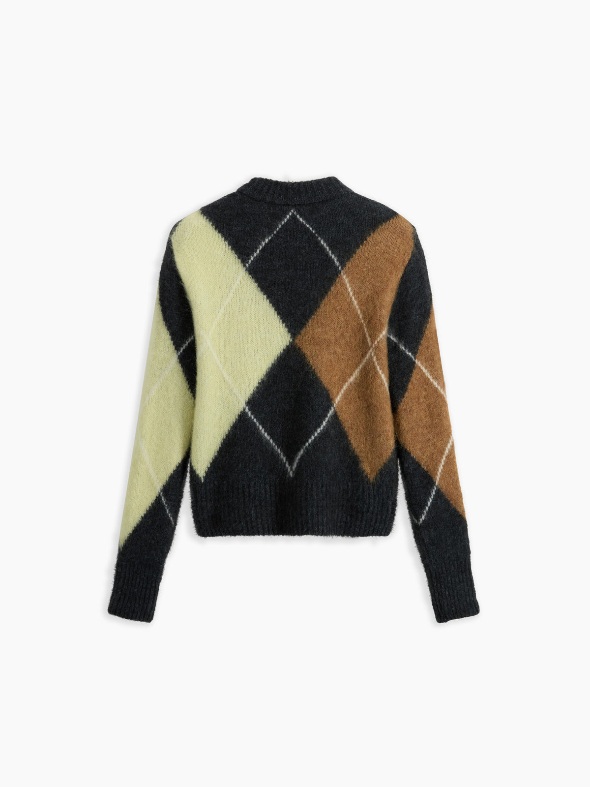 Belinda Maglia Grigio Mel. Scuro donna 8pm - 3