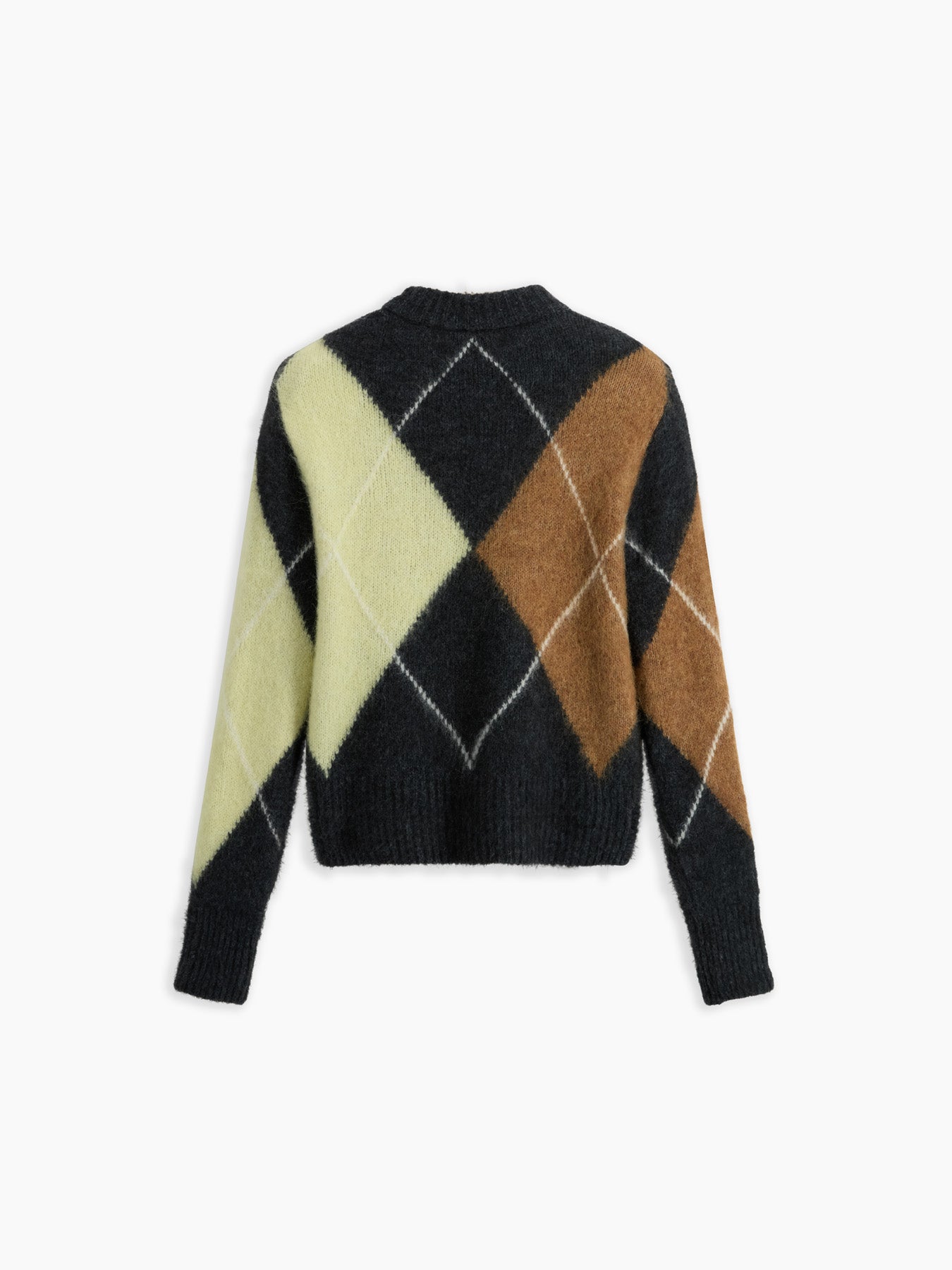 Belinda Maglia Grigio Mel. Scuro donna 8pm - 3