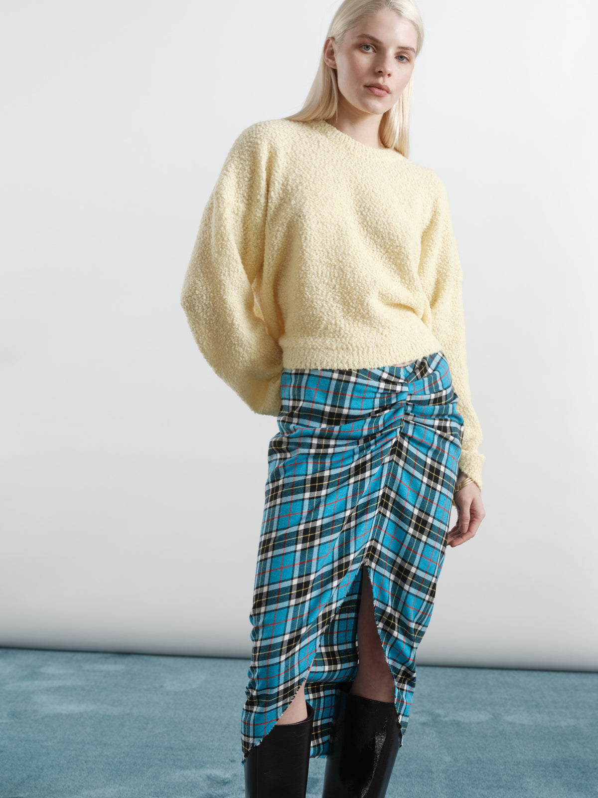 Alice Maglia Polline donna 8pm - 1