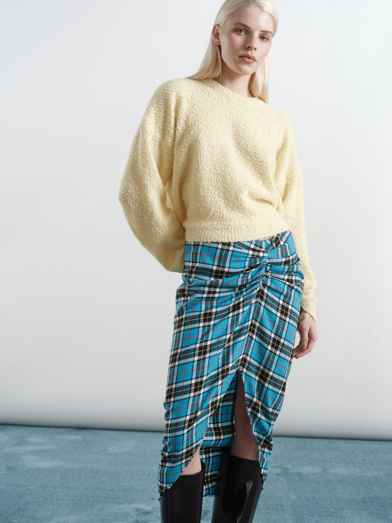 Alice Maglia Polline donna 8pm - 1