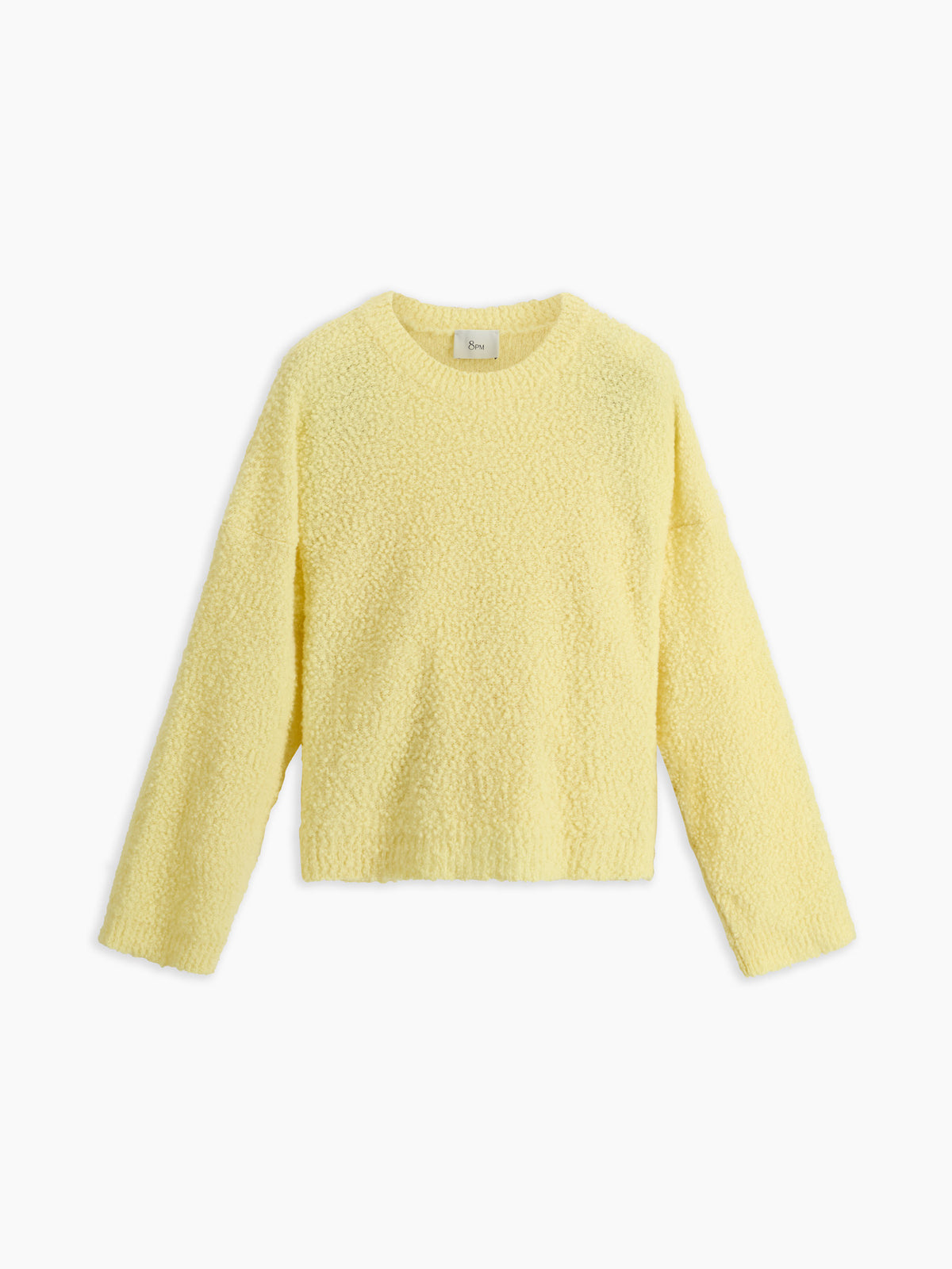 Alice Maglia Polline donna 8pm - 2