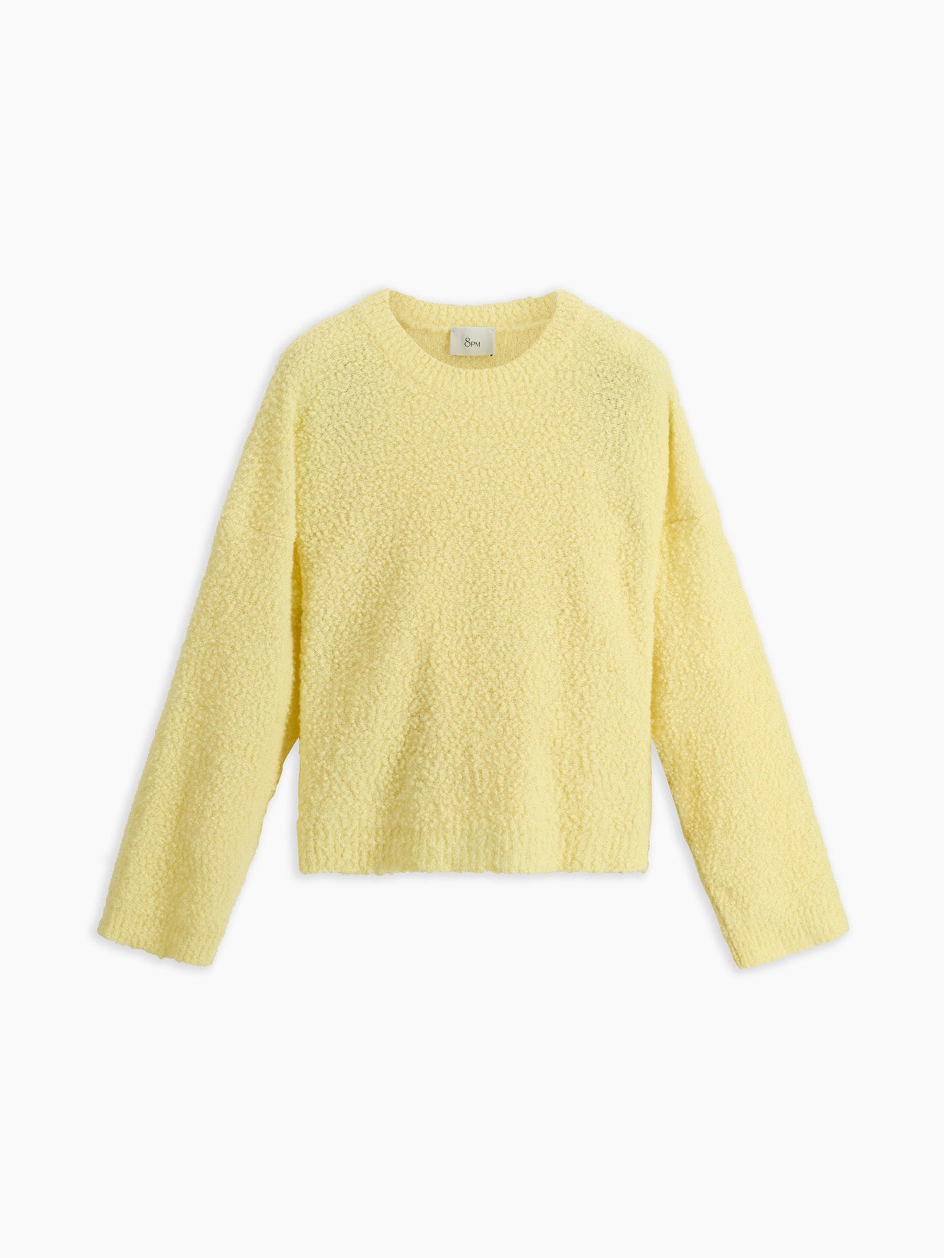 Alice Maglia Polline donna 8pm - 2