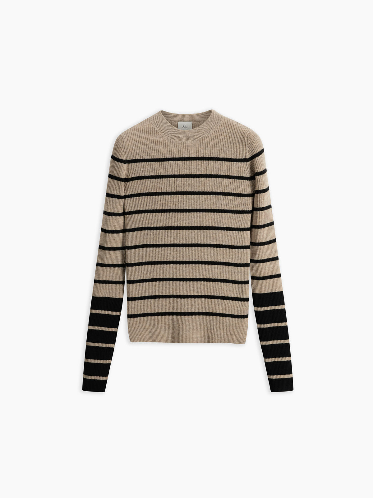 Arabesque Maglia Mastice donna 8pm - 2