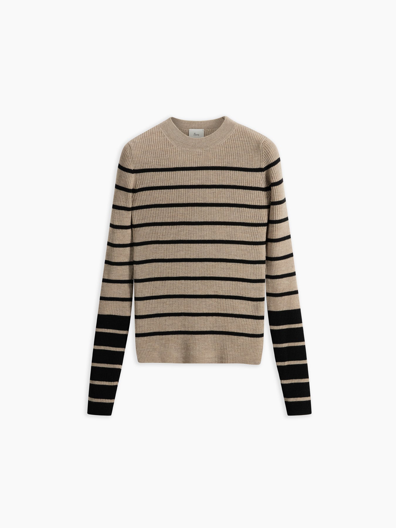 Arabesque Maglia Mastice donna 8pm - 2