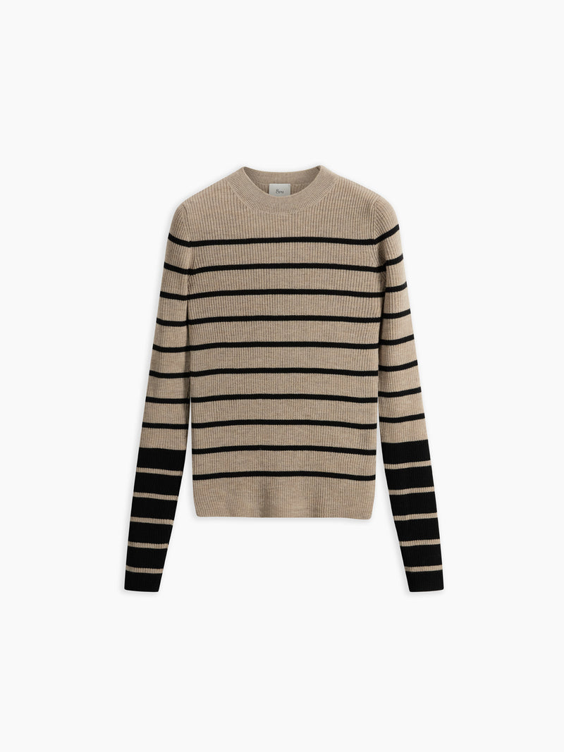 Arabesque Maglia Mastice donna 8pm - 2