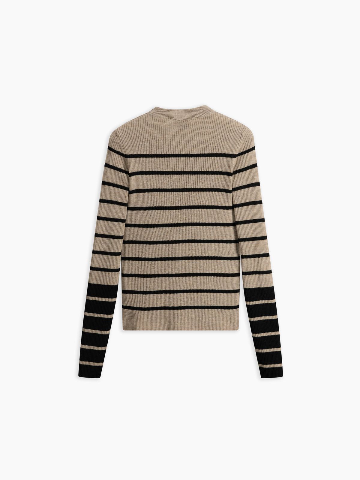 Arabesque Maglia Mastice donna 8pm - 3