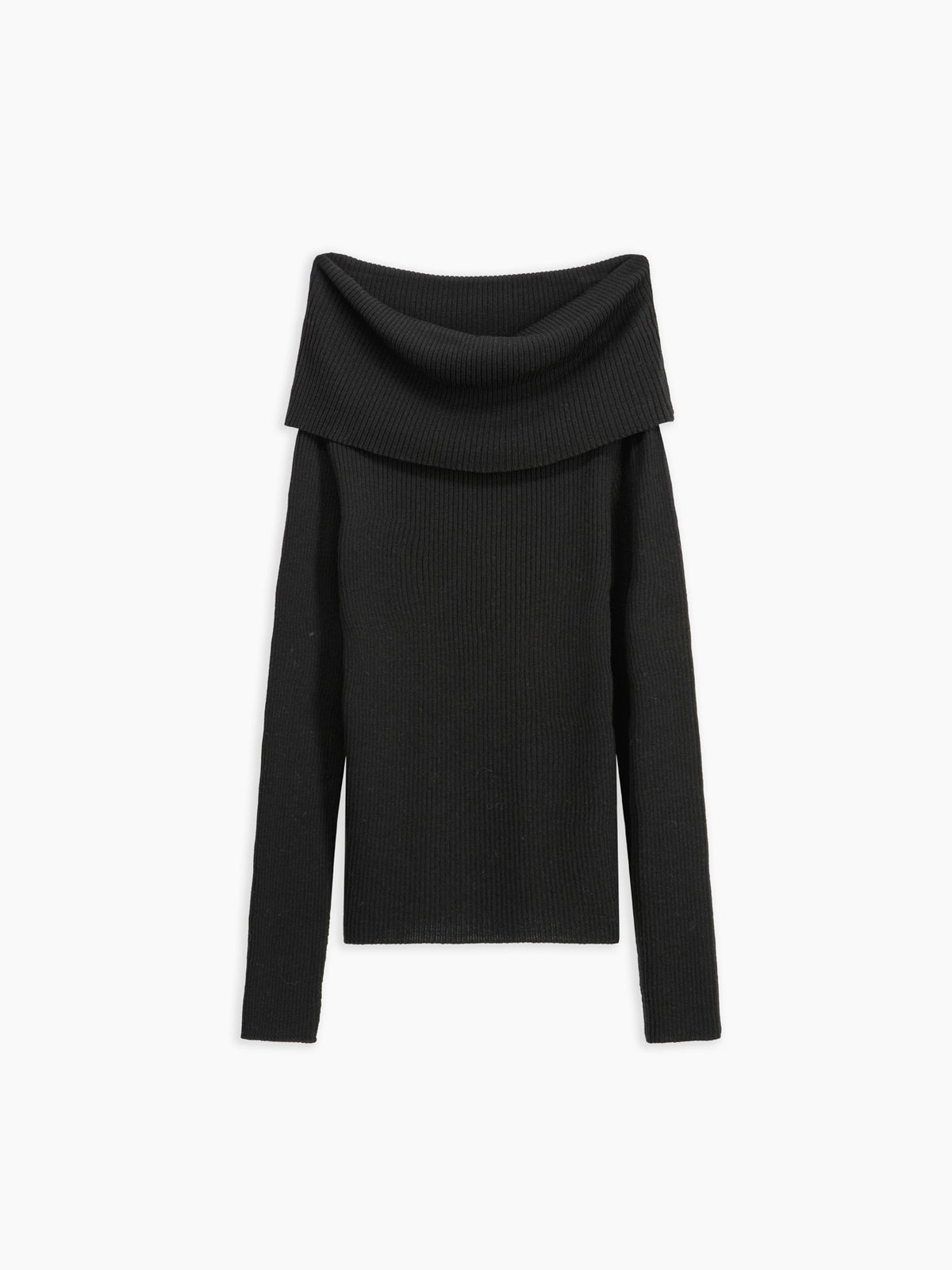 Caroline Maglia Nero donna 8pm - 2