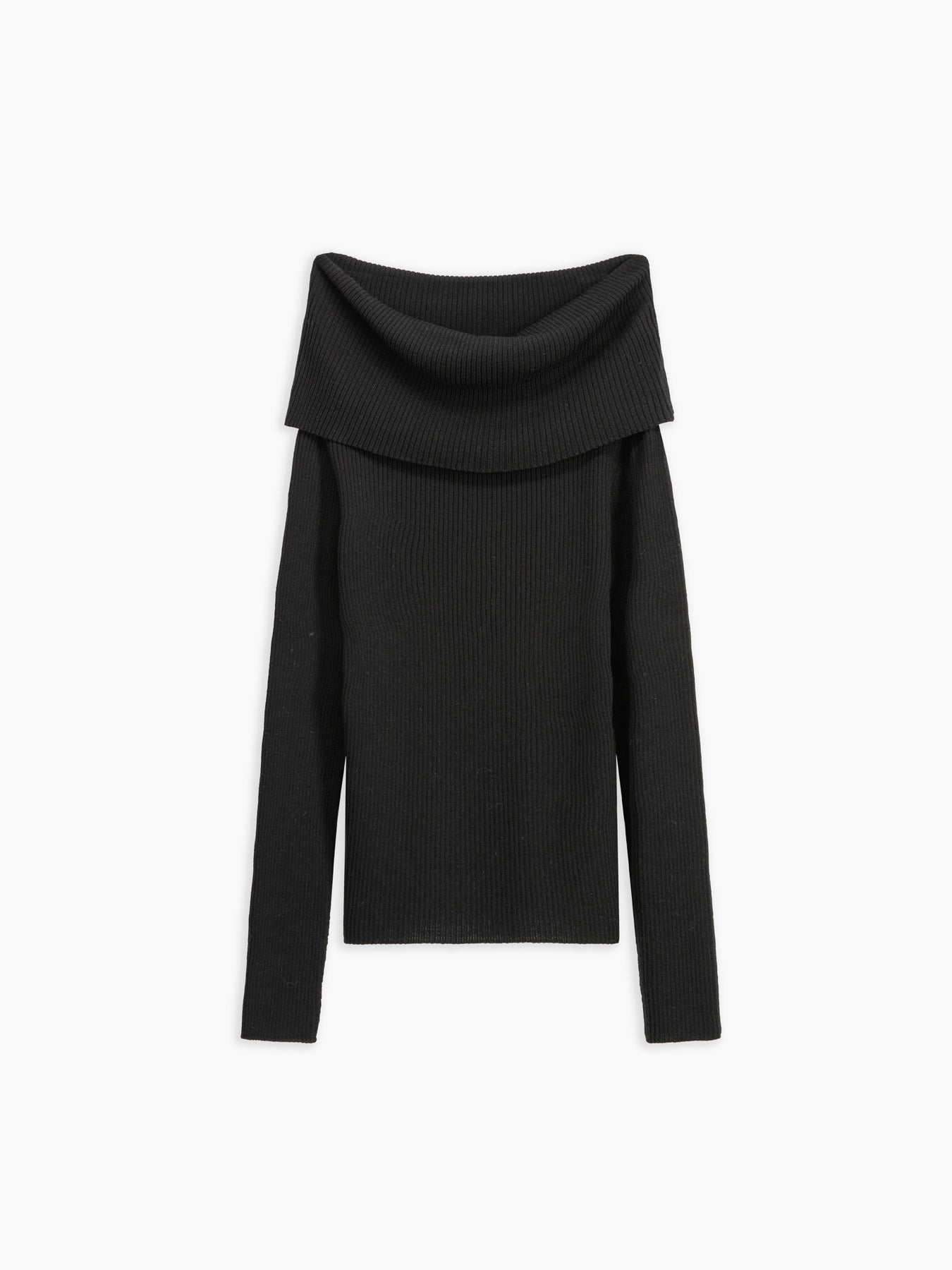 Caroline Maglia Nero donna 8pm - 2