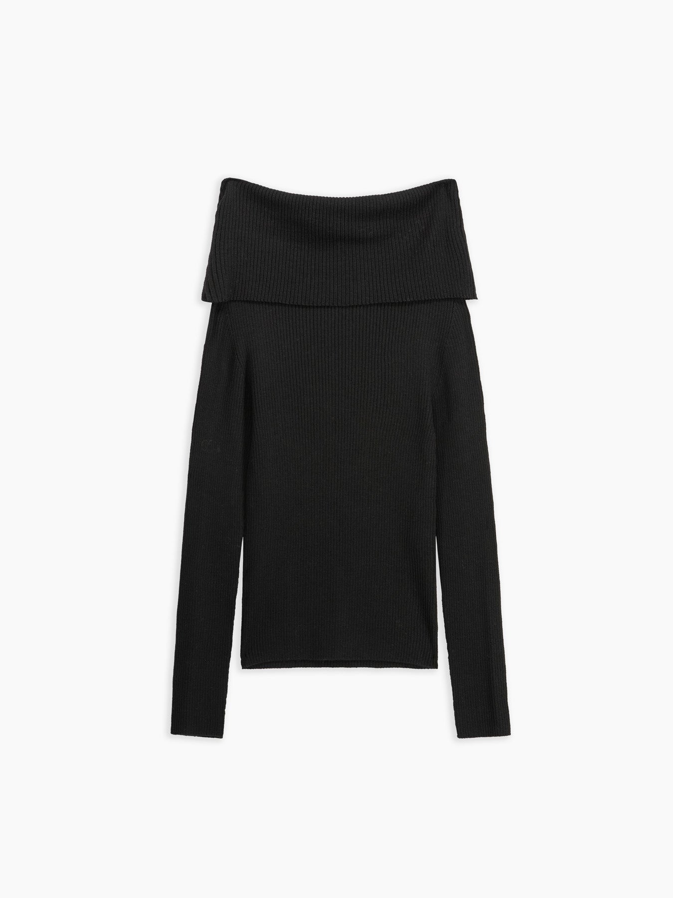 Caroline Maglia Nero donna 8pm - 3