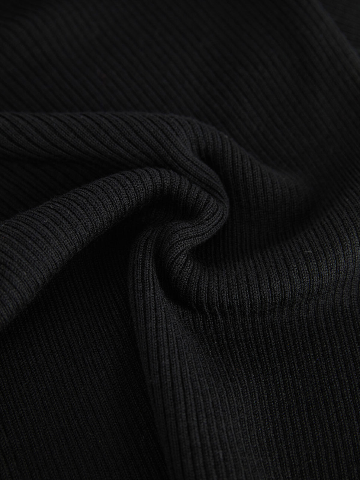 Caroline Maglia Nero donna 8pm - 4