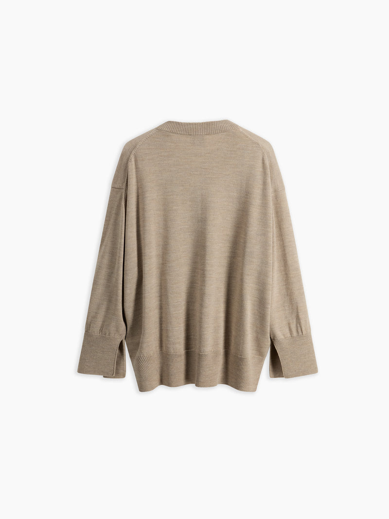 Catherine Maglia Mastice donna 8pm - 3