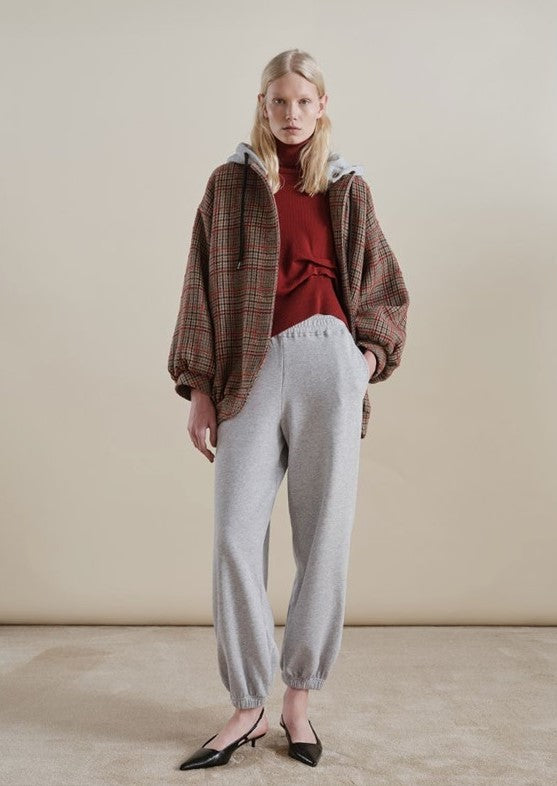 Autumn Maglia Rubino donna 8pm - 1