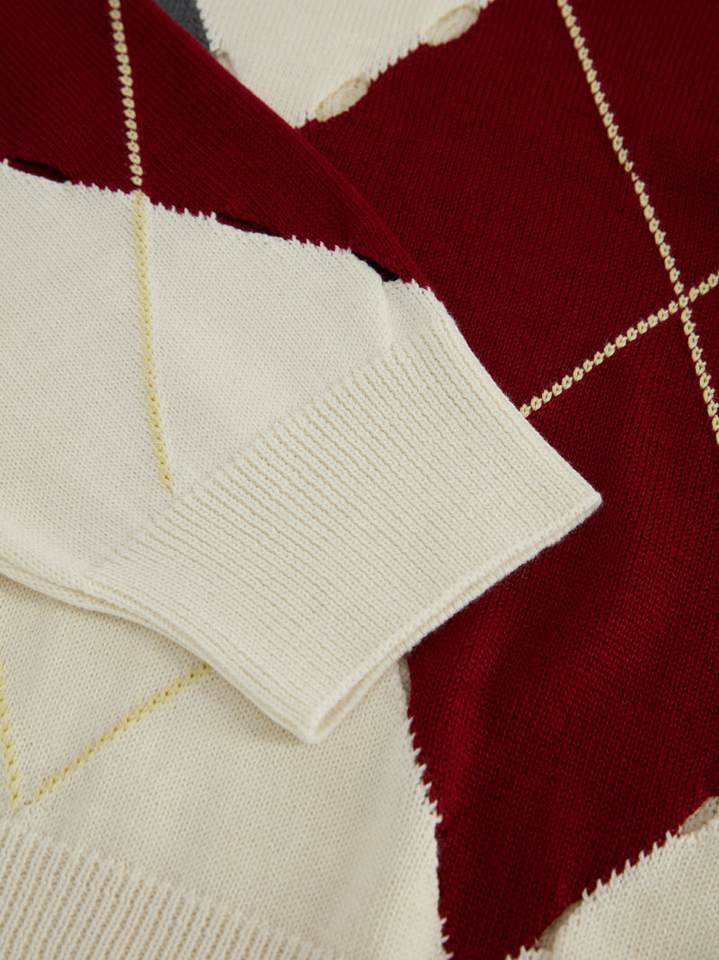 Desdemona Maglia Latte donna 8pm - 4