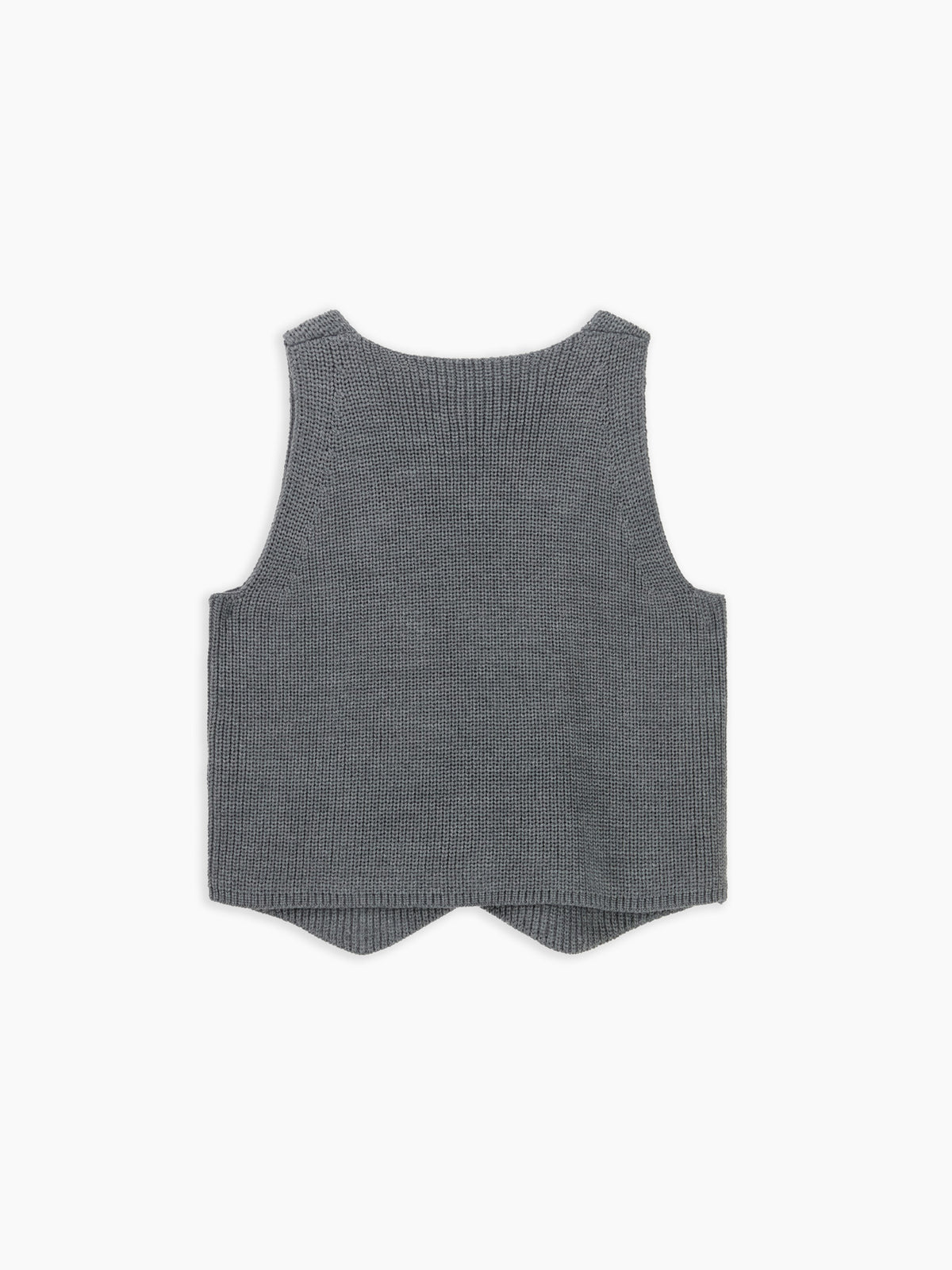 Celestine Gilet Grigio Mel.med. donna 8pm - 3