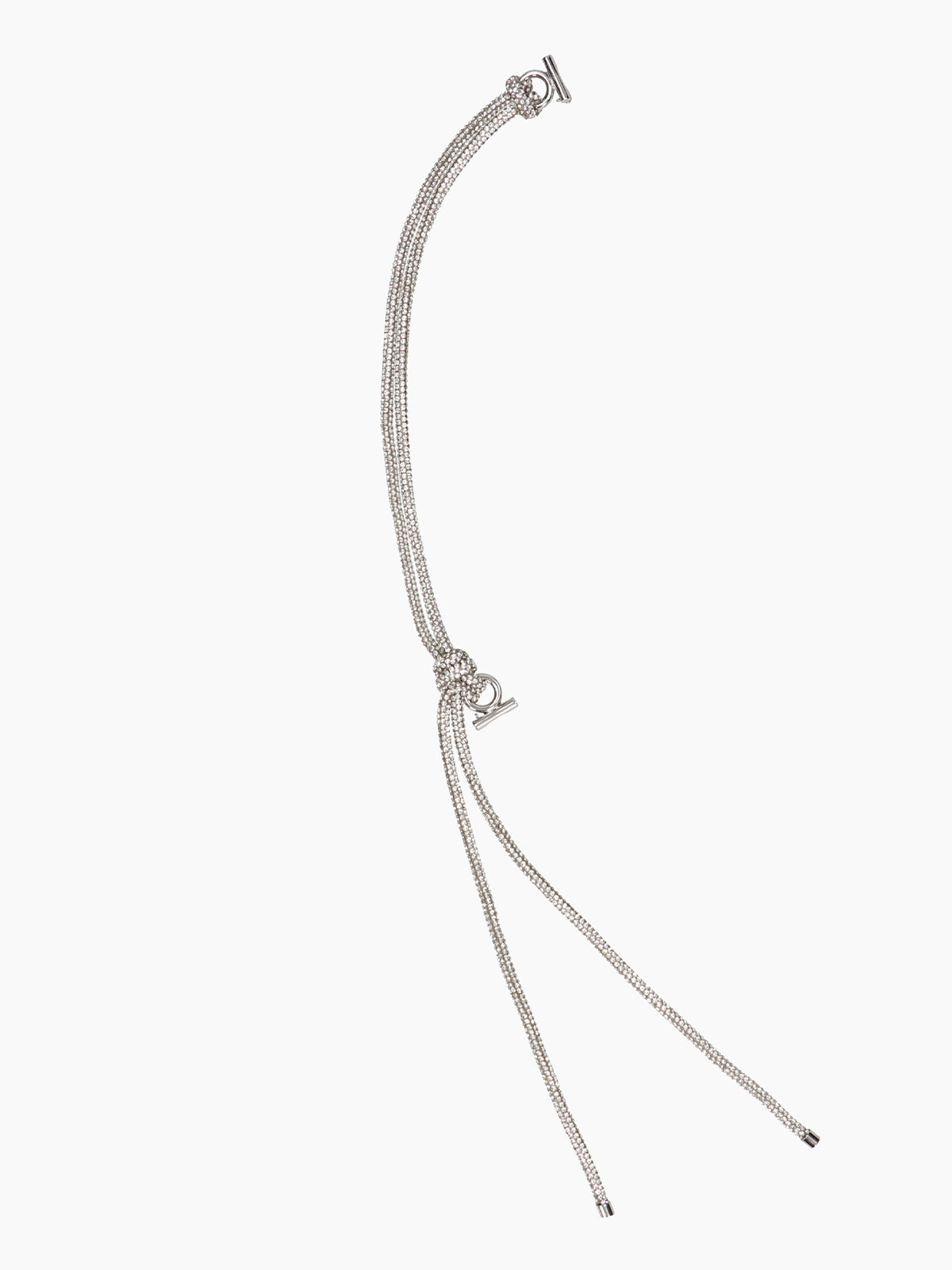 Olympia Spilla Argento donna 8pm - 1