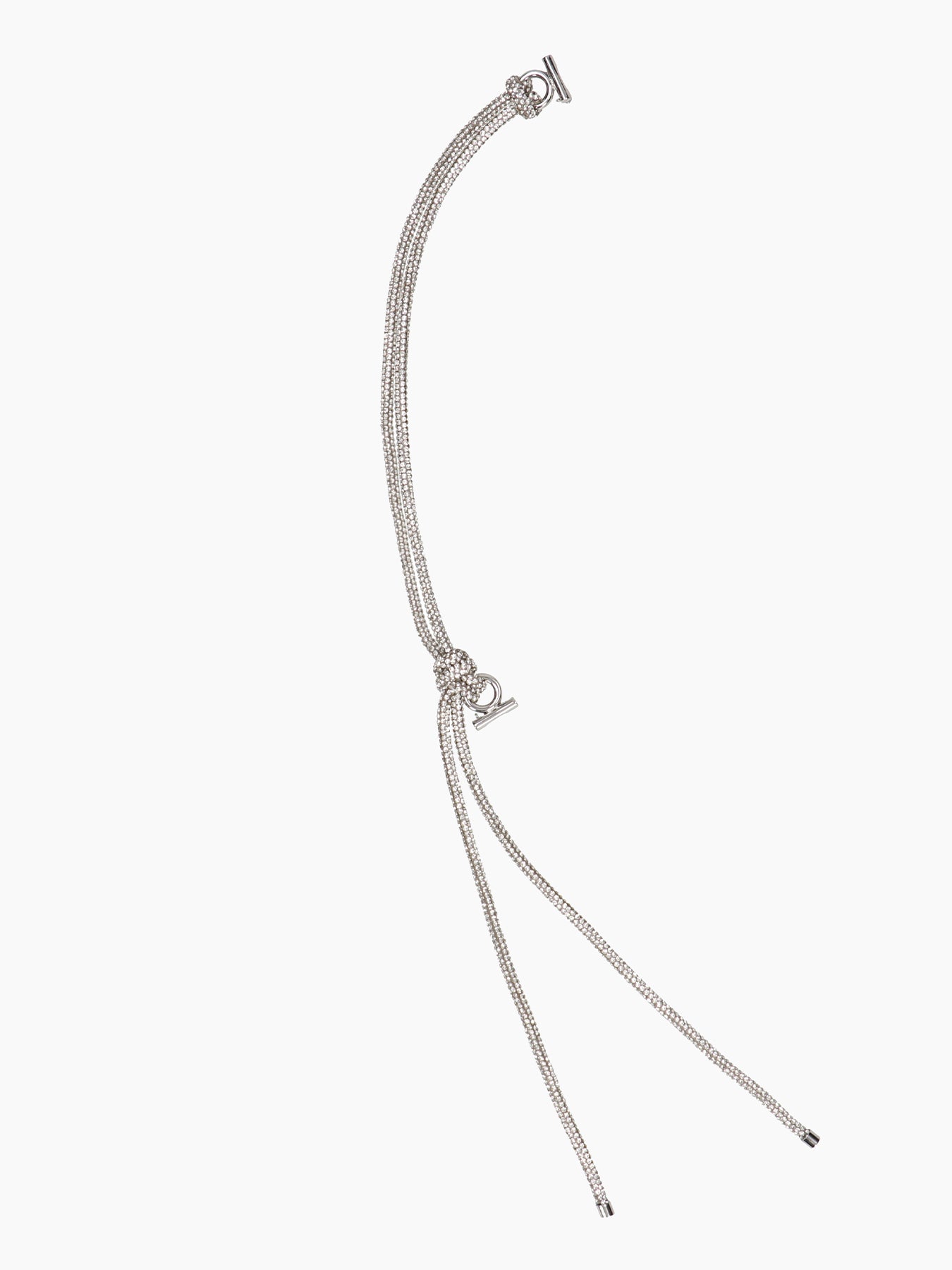 Olympia Spilla Argento donna 8pm - 1