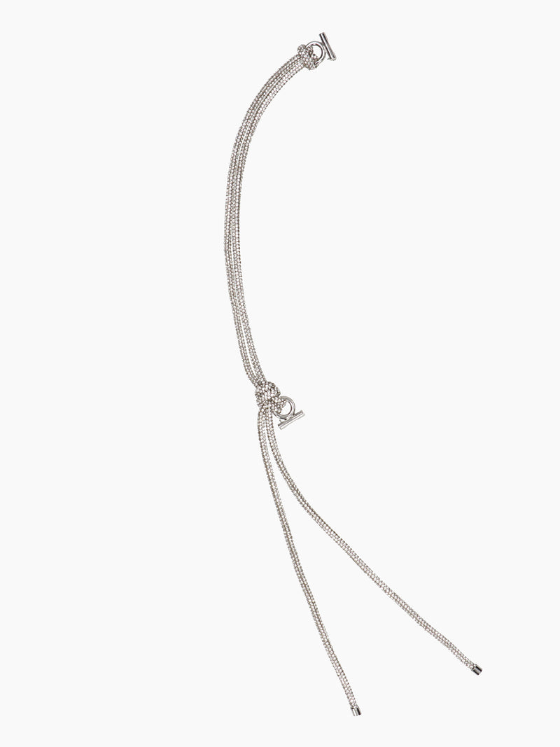 Olympia Spilla Argento donna 8pm - 1