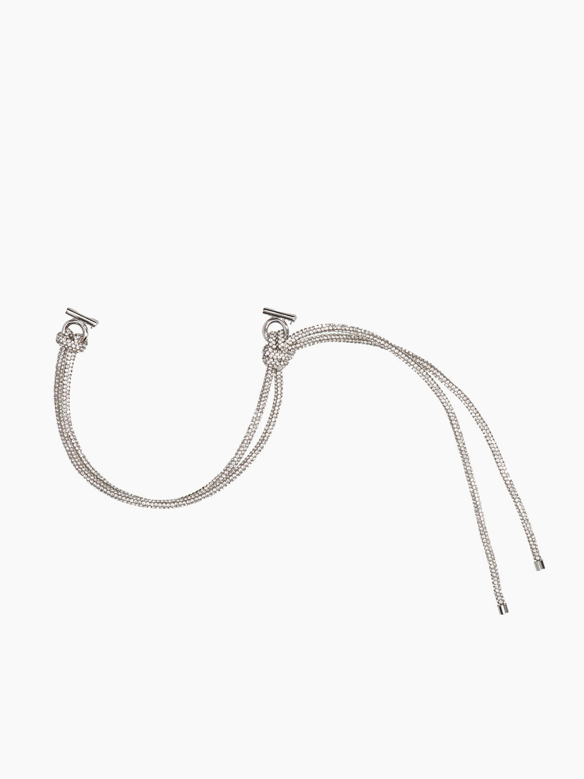 Olympia Spilla Argento donna 8pm - 2