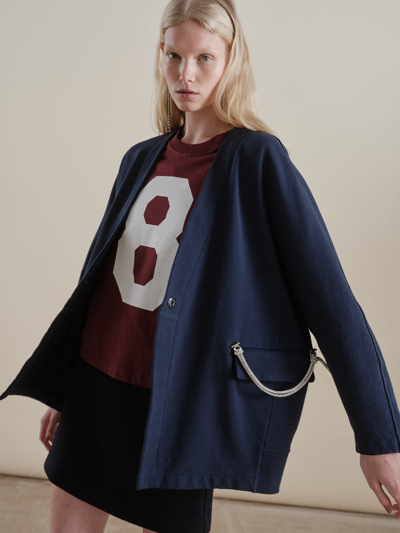 Olympia Spilla Argento donna 8pm - 3