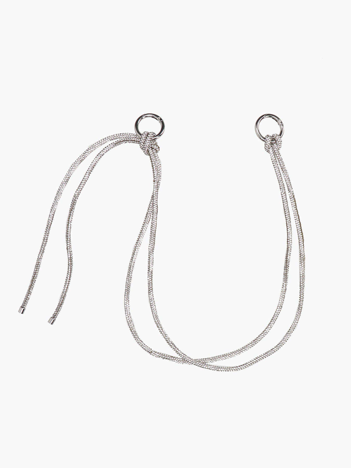 Michiko Catena Jeans Argento donna 8pm - 1