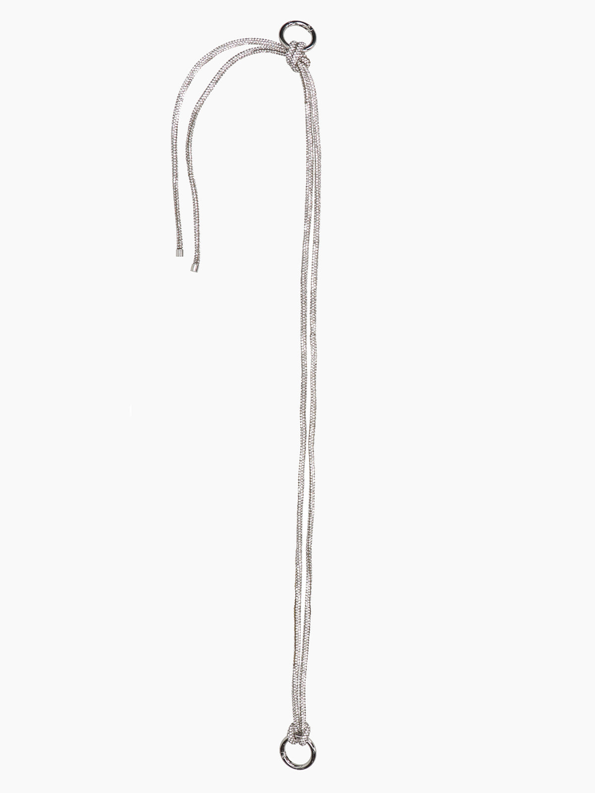 Michiko Catena Jeans Argento donna 8pm - 2