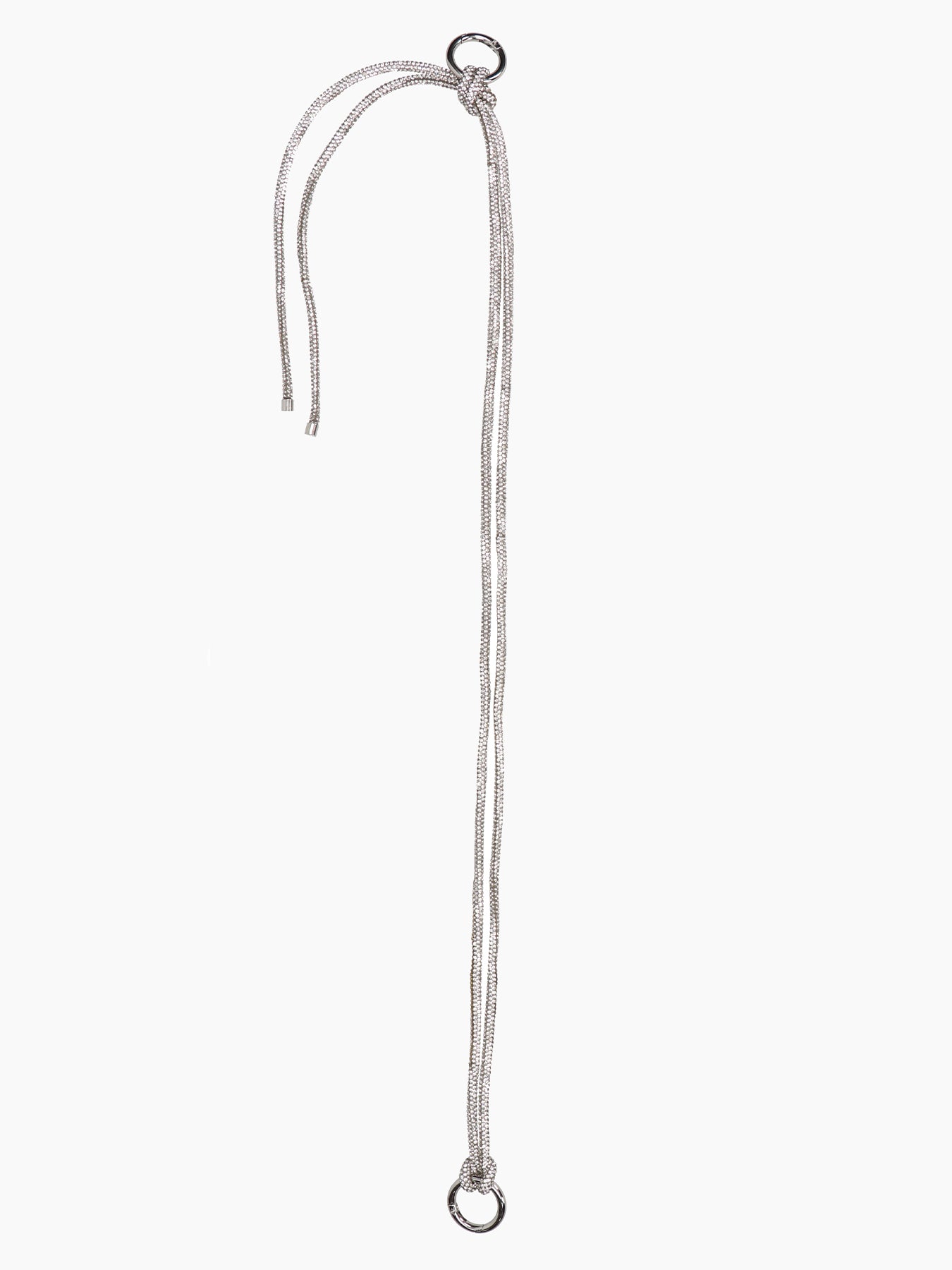 Michiko Catena Jeans Argento donna 8pm - 2