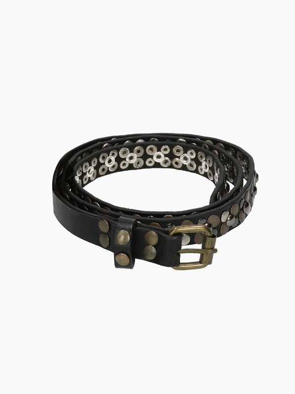 Maud Cintura Nero donna 8pm