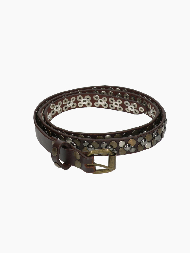 Maud Cintura Moro donna 8pm - 1