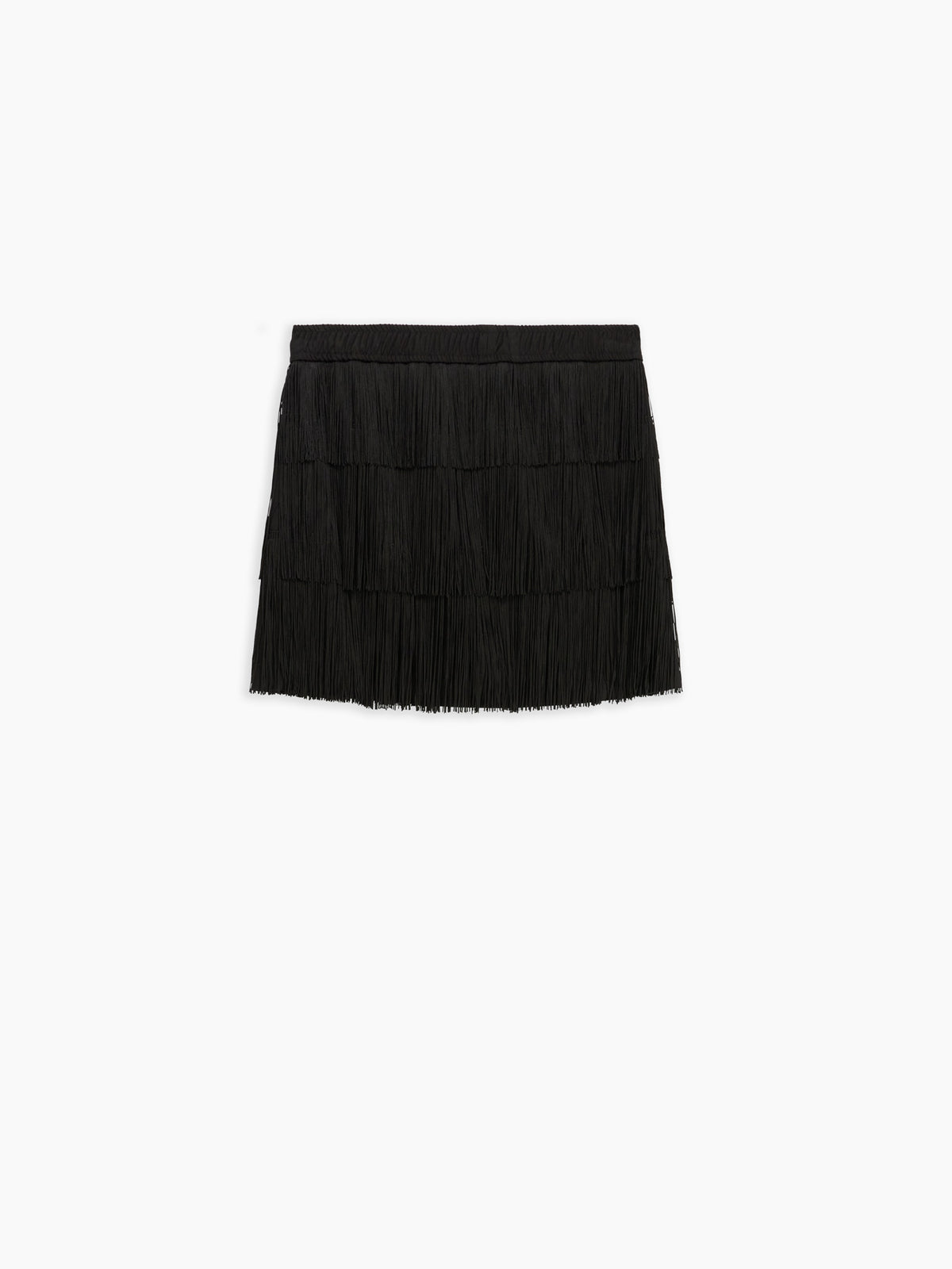 Julia Gonna Nero donna 8pm - 3