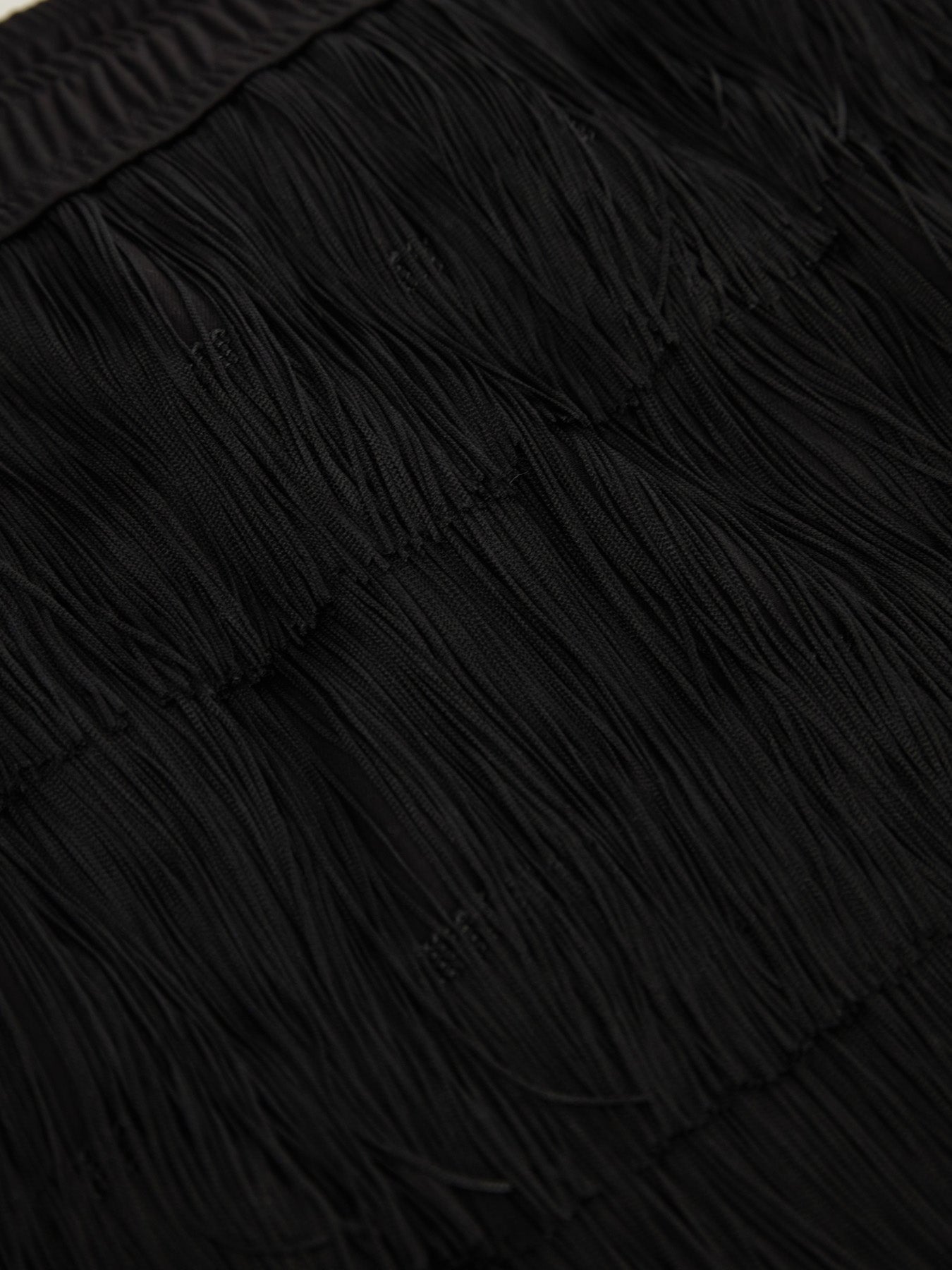 Julia Gonna Nero donna 8pm - 4