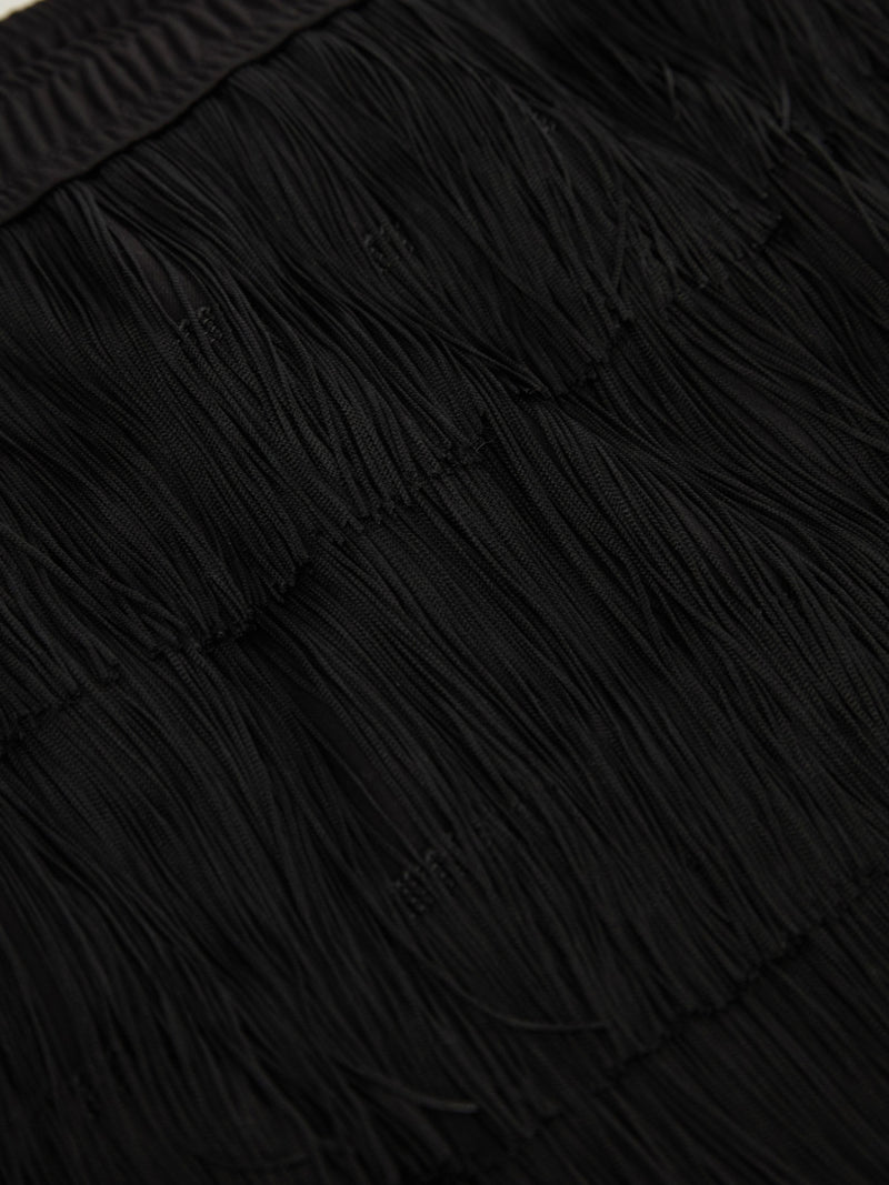 Julia Gonna Nero donna 8pm - 4