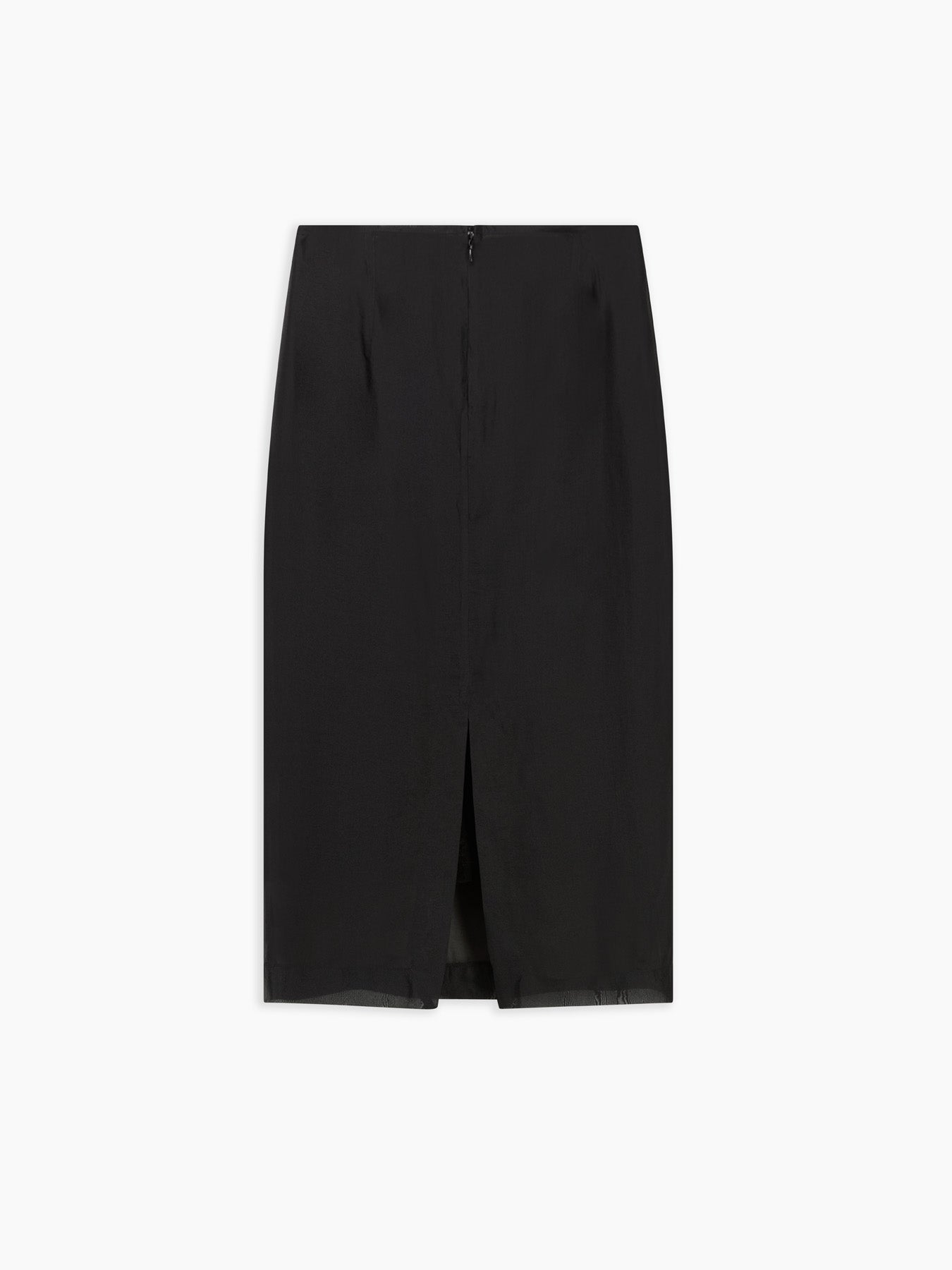 Lilian Gonna Nero donna 8pm - 4