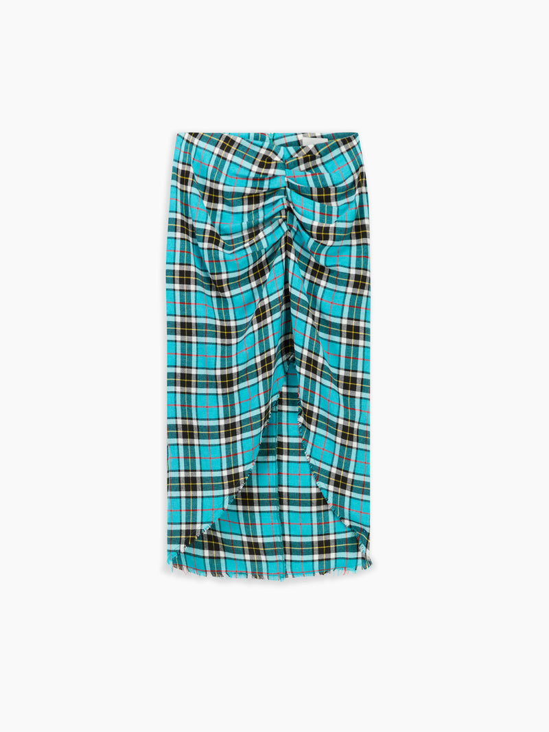 Josephine Gonna Turchese donna 8pm - 2