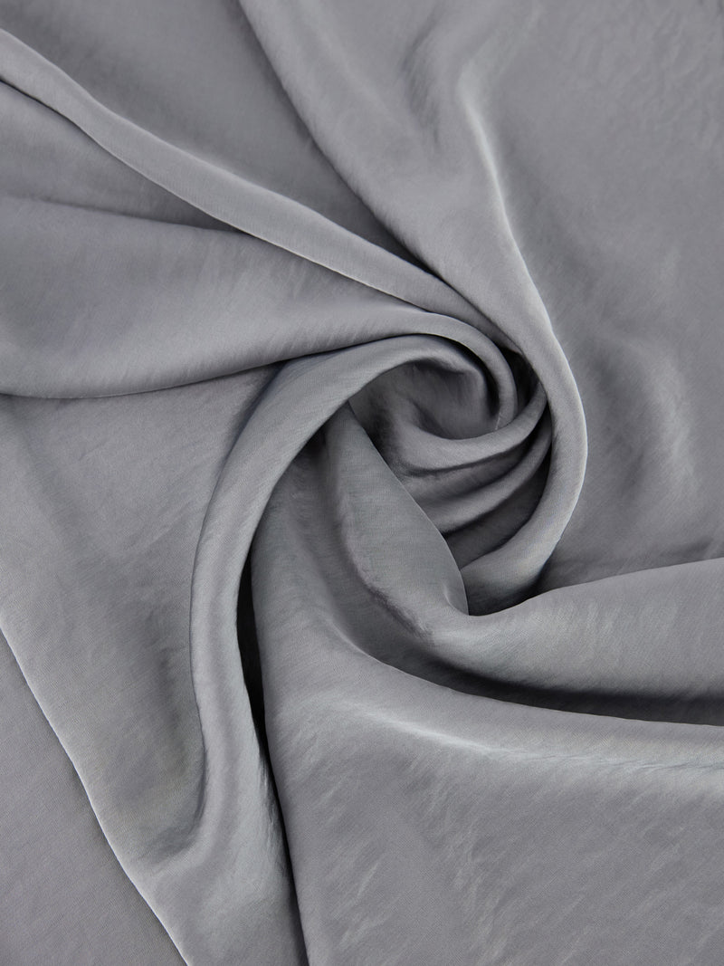 Lilibet Gonna Grigio Chiaro donna 8pm - 5