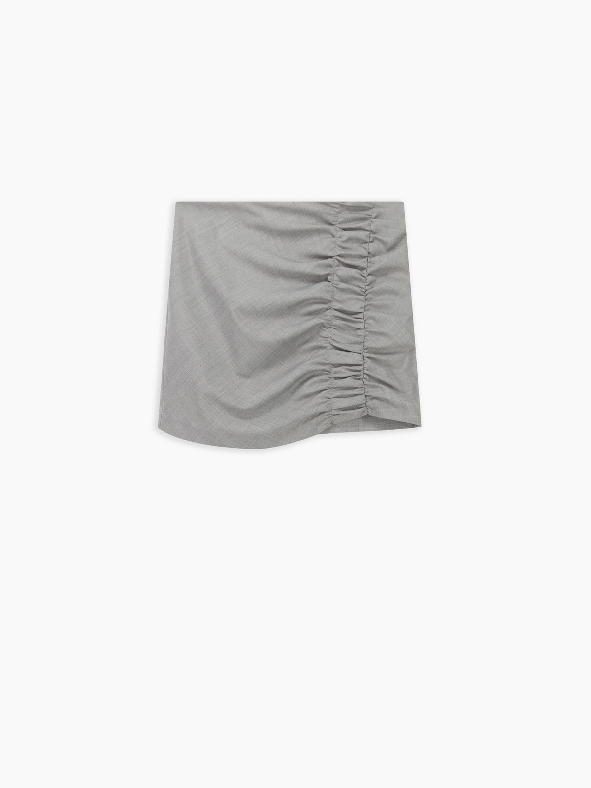 Meghan Gonna Grigio Mel.chia. donna 8pm - 2