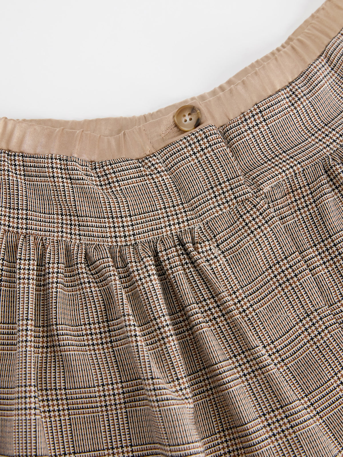 Zephyr Gonna Cammello donna 8pm - 4