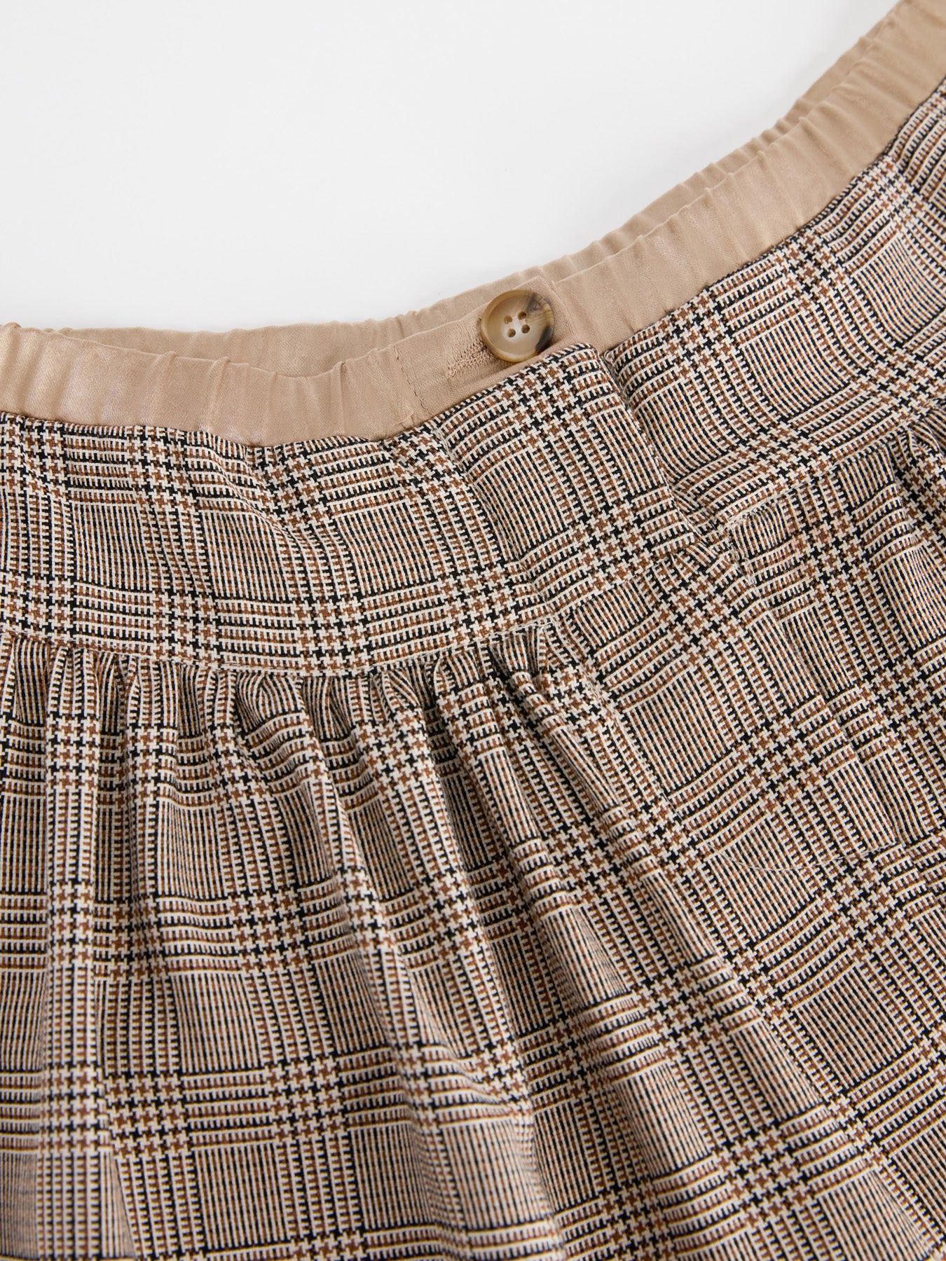 Zephyr Gonna Cammello donna 8pm - 4