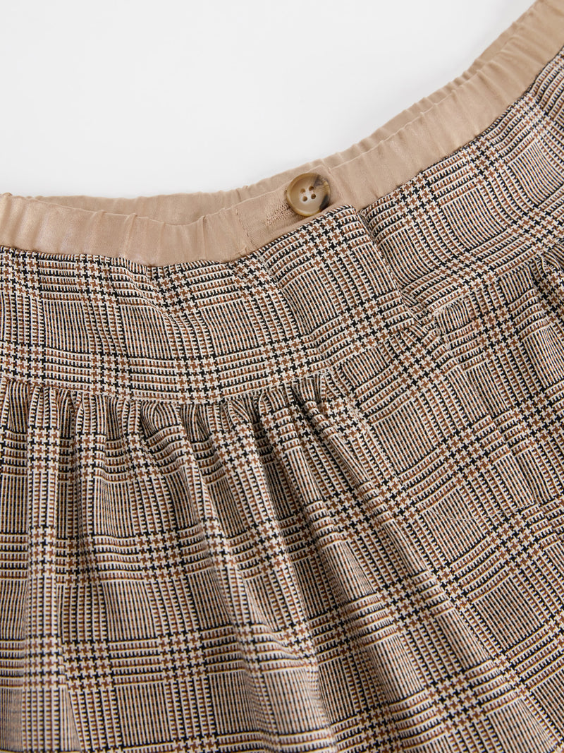 Zephyr Gonna Cammello donna 8pm - 4