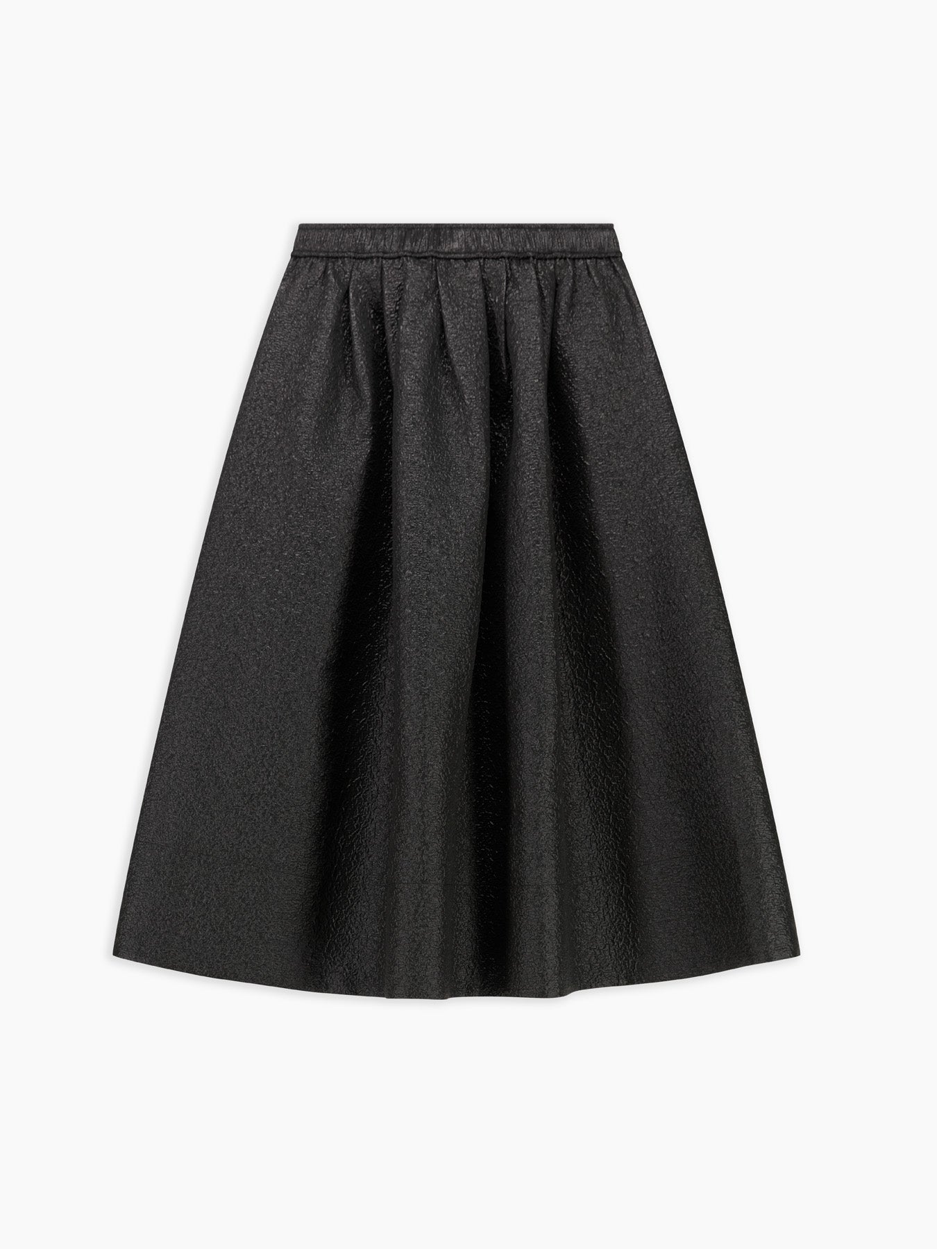 Isla Gonna Nero donna 8pm - 3