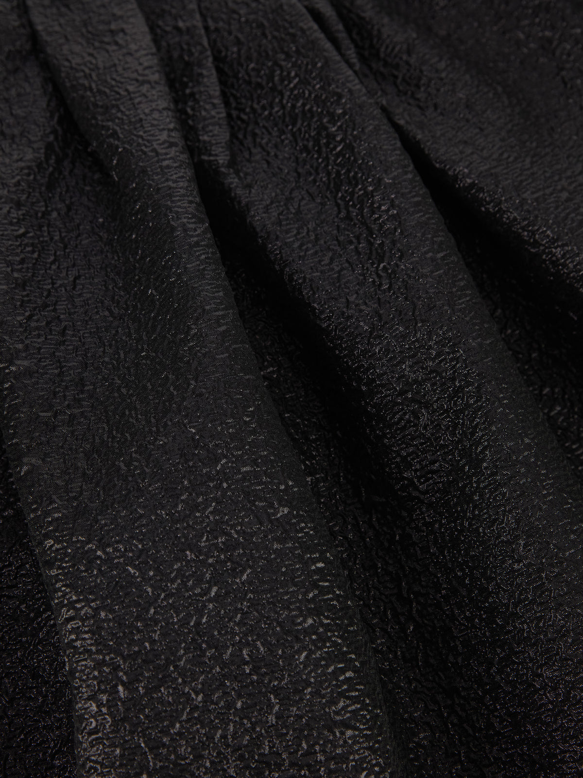 Isla Gonna Nero donna 8pm - 4