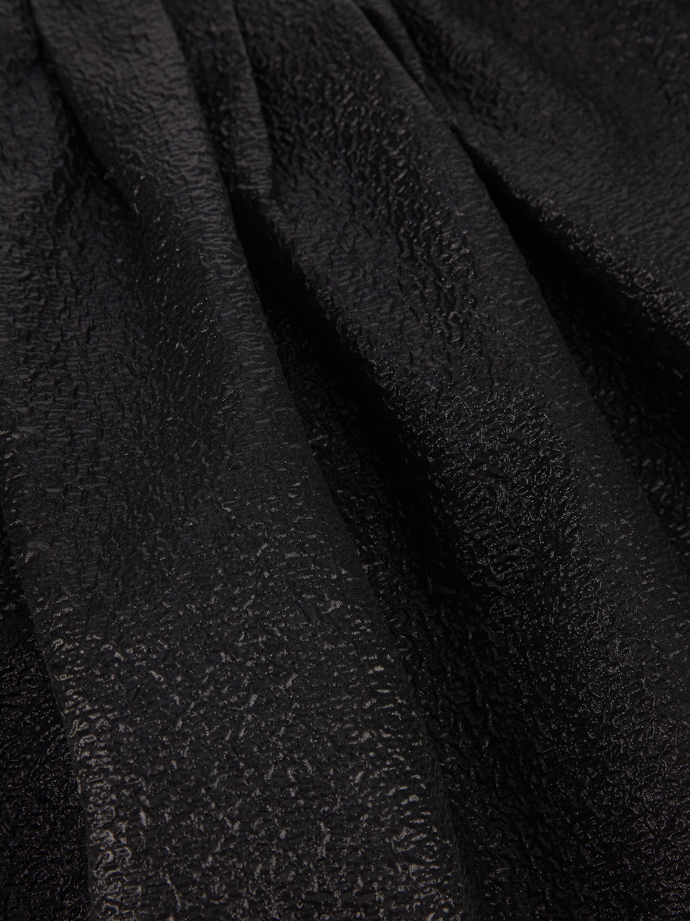 Isla Gonna Nero donna 8pm - 4