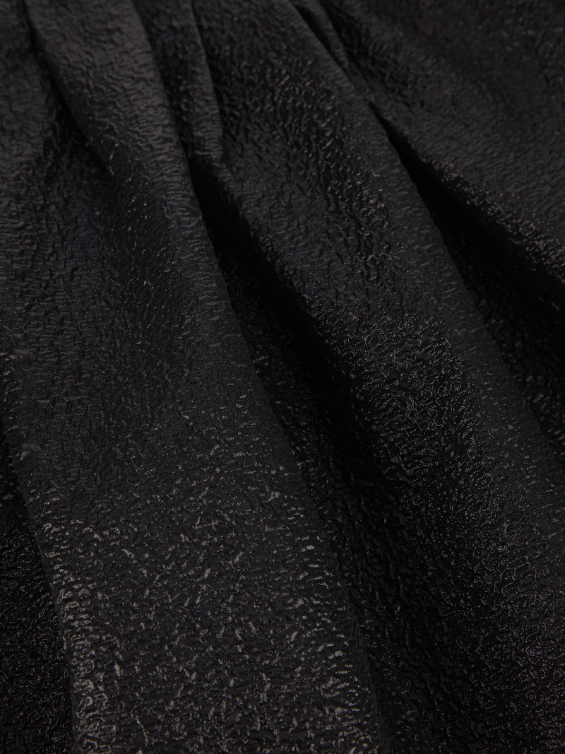 Isla Gonna Nero donna 8pm - 4