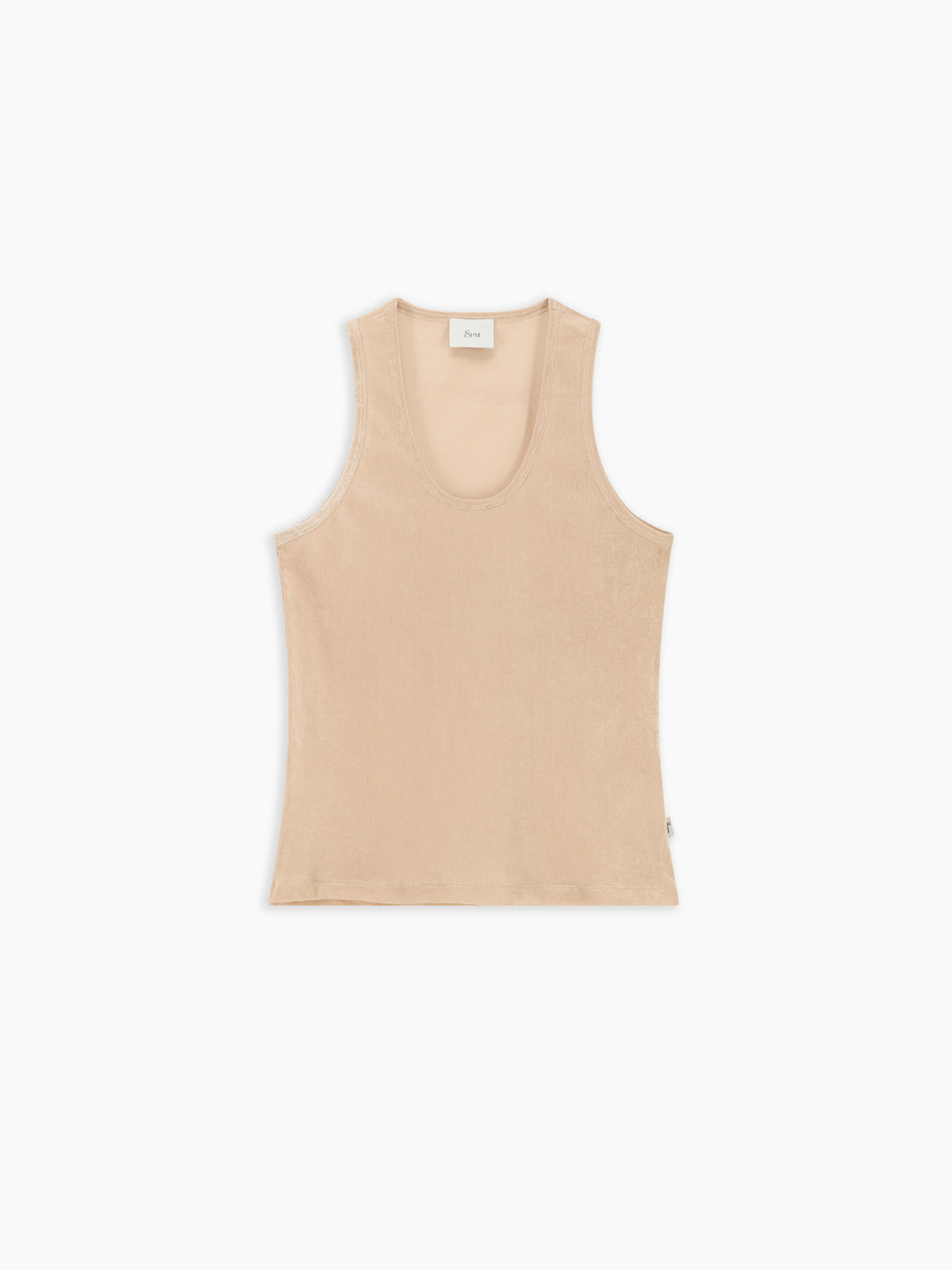 Ingrid Top Nudo donna 8pm - 2