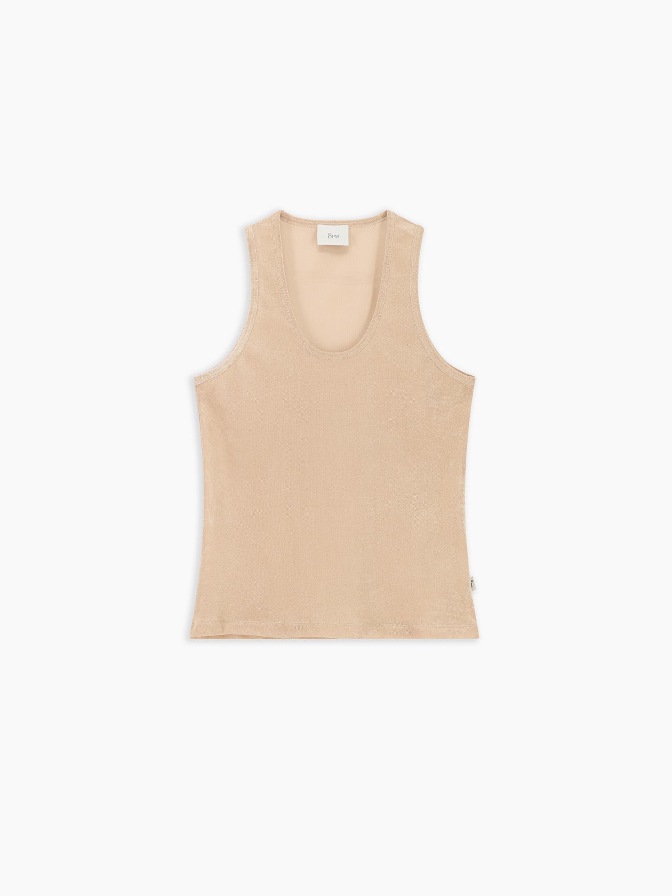 Ingrid Top Nudo donna 8pm - 2