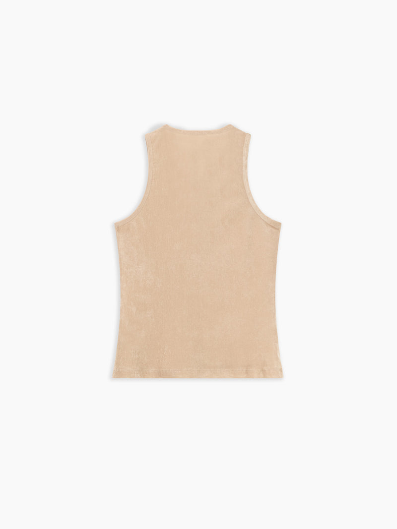 Ingrid Top Nudo donna 8pm - 3